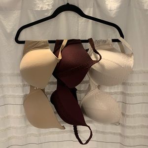 Aerie Plus Size Bra Lot! EUC/GUC